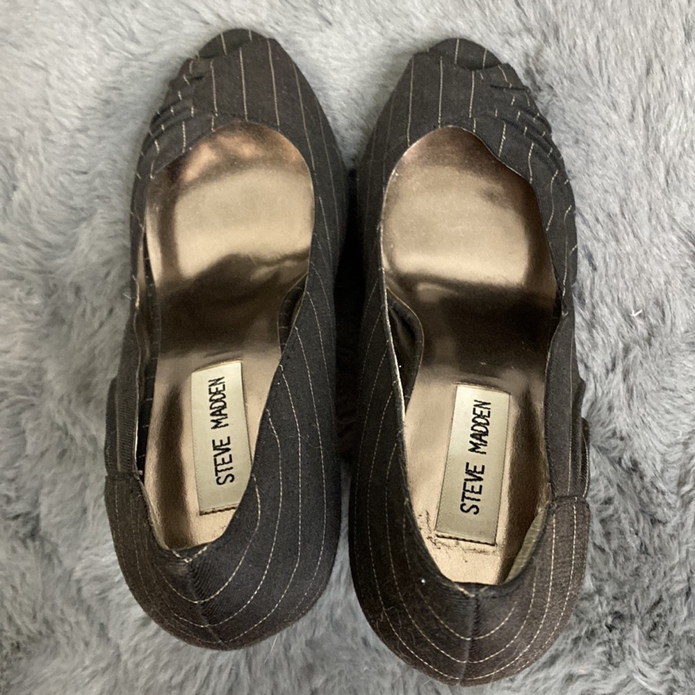 Steve Madden Heels - Picture 5 of 8